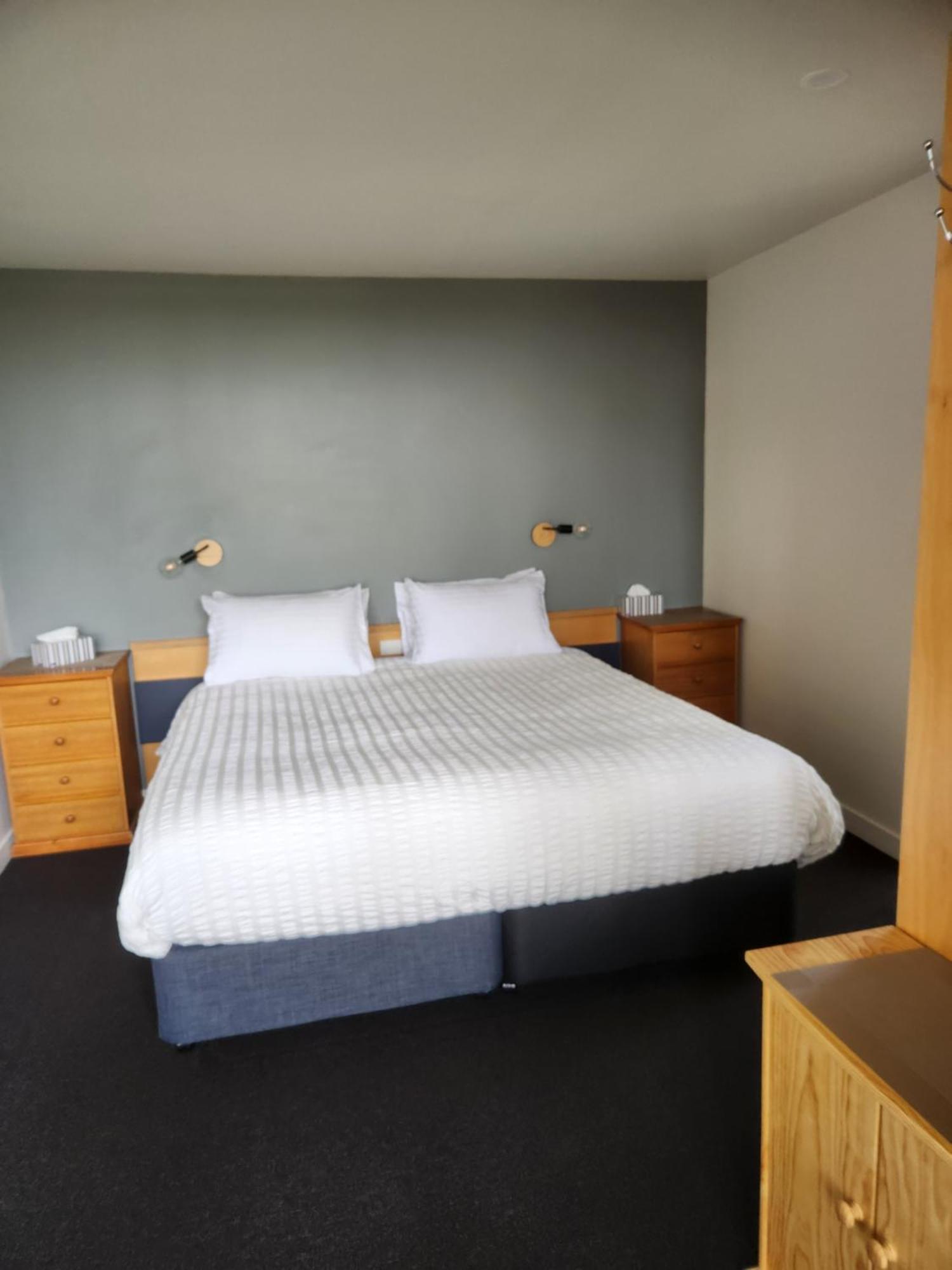 Armalong Winery Chalets Grindelwald Bilik gambar
