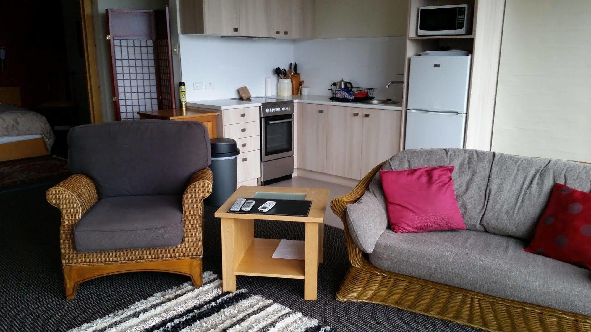 Armalong Winery Chalets Grindelwald Luaran gambar