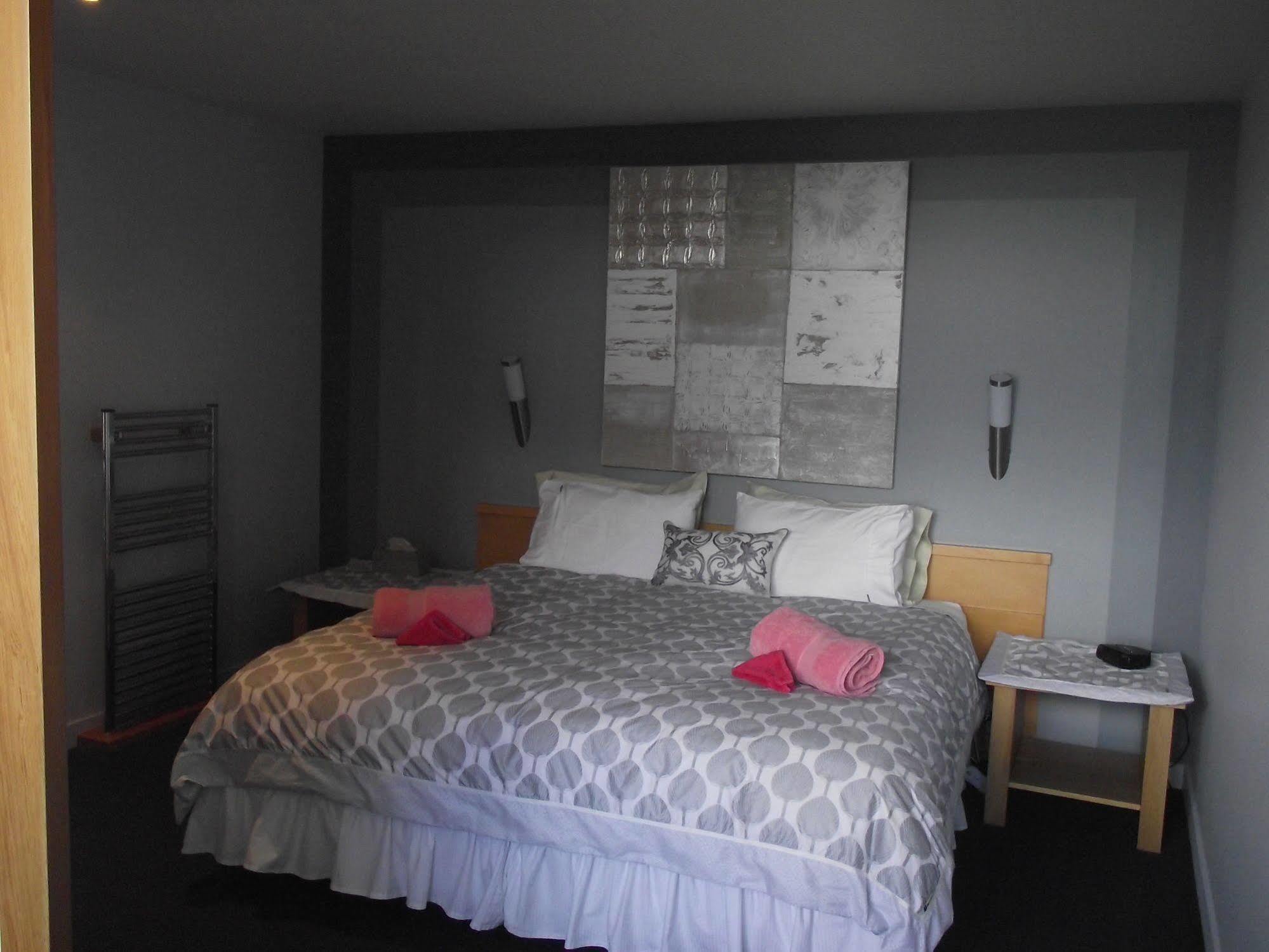 Armalong Winery Chalets Grindelwald Luaran gambar